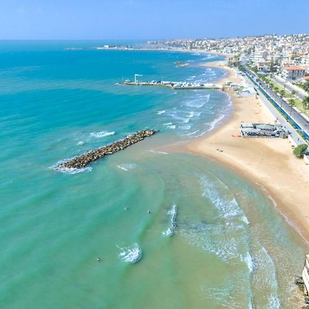 Case Vacanze Pomelia Marina di Ragusa Esterno foto
