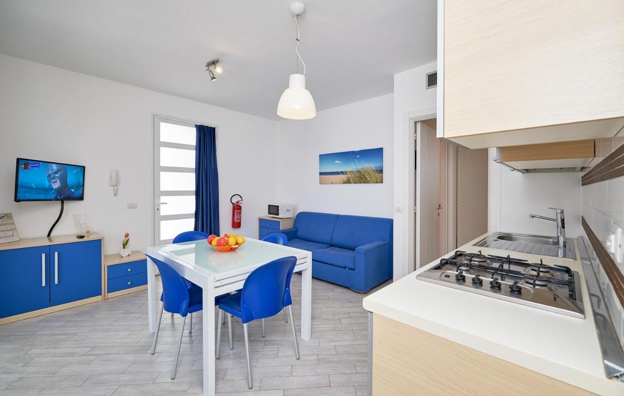 Case Vacanze Pomelia Marina di Ragusa Esterno foto