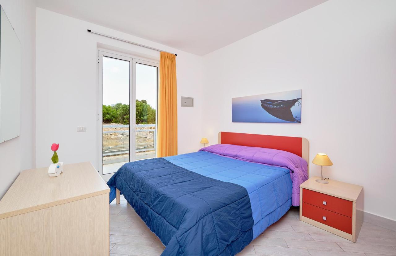 Case Vacanze Pomelia Marina di Ragusa Esterno foto