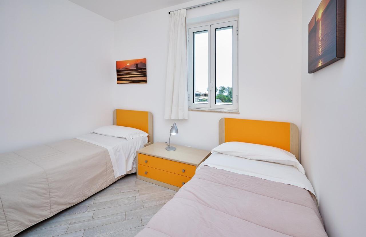 Case Vacanze Pomelia Marina di Ragusa Esterno foto
