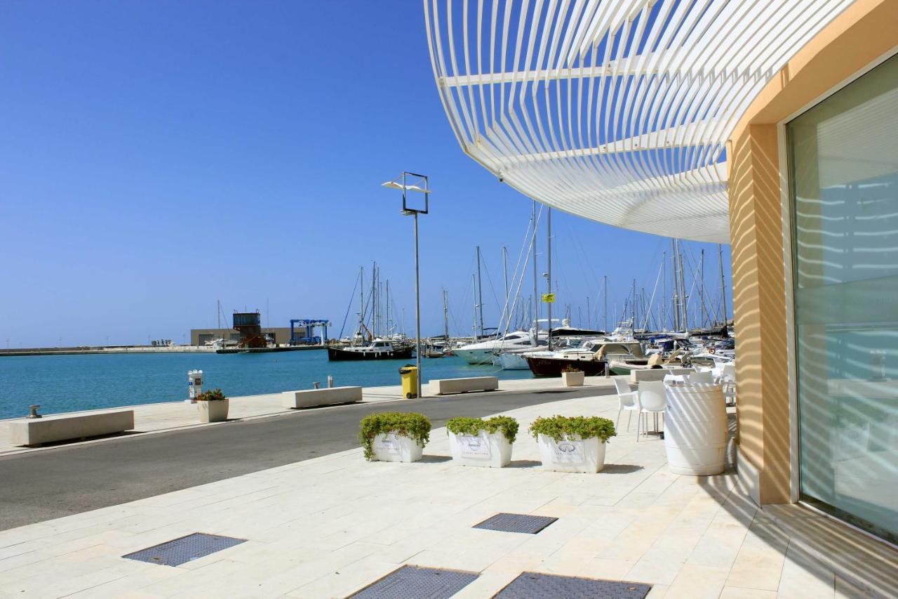 Case Vacanze Pomelia Marina di Ragusa Esterno foto