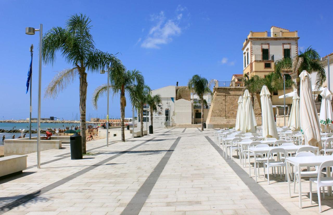 Case Vacanze Pomelia Marina di Ragusa Esterno foto