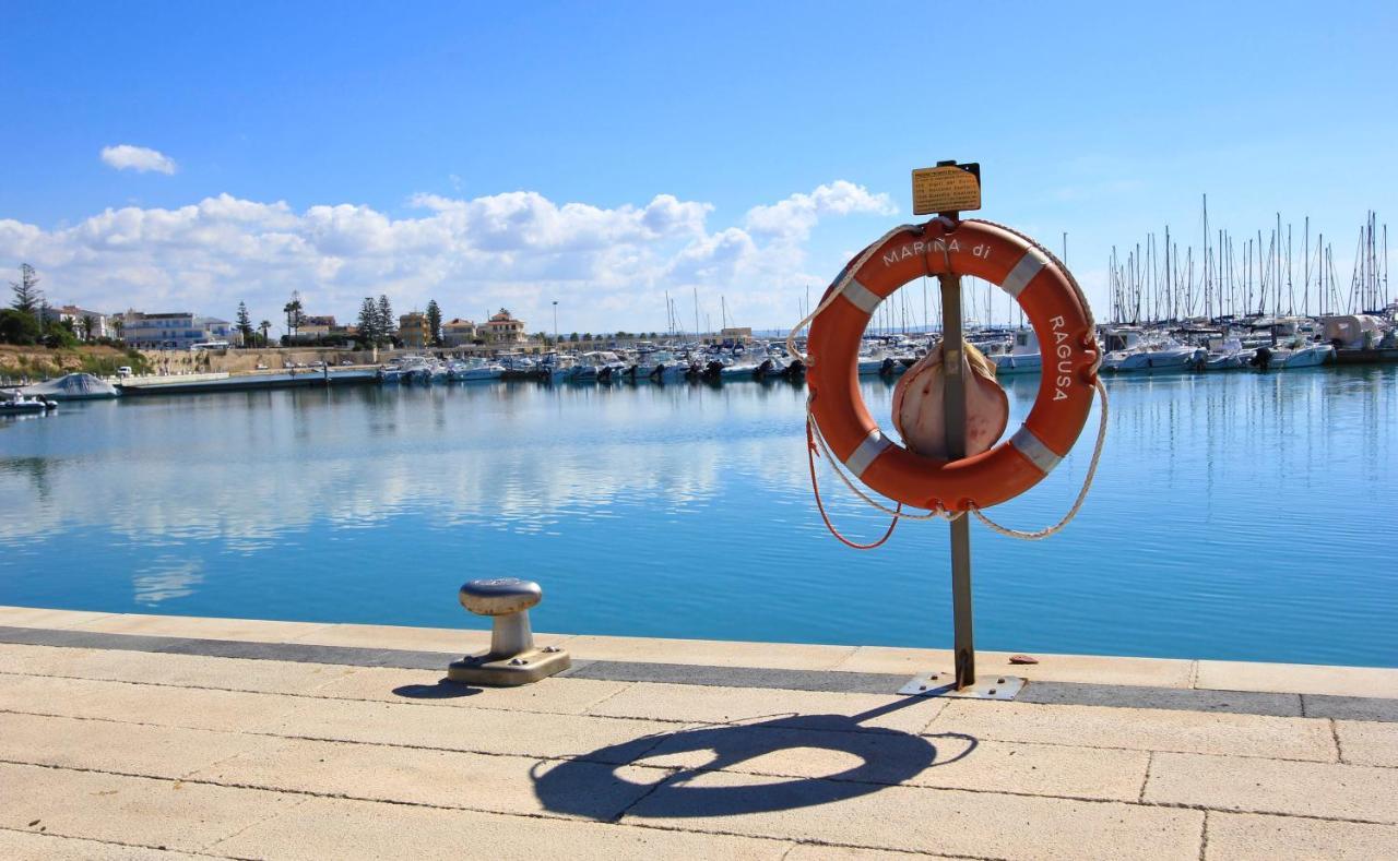 Case Vacanze Pomelia Marina di Ragusa Esterno foto